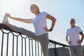 Staying Active, Stronger for Longer: How to Work Around the Challenges