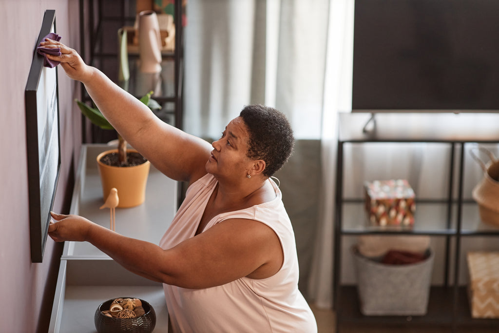 Step-by-Step Guide to Decluttering Your Home