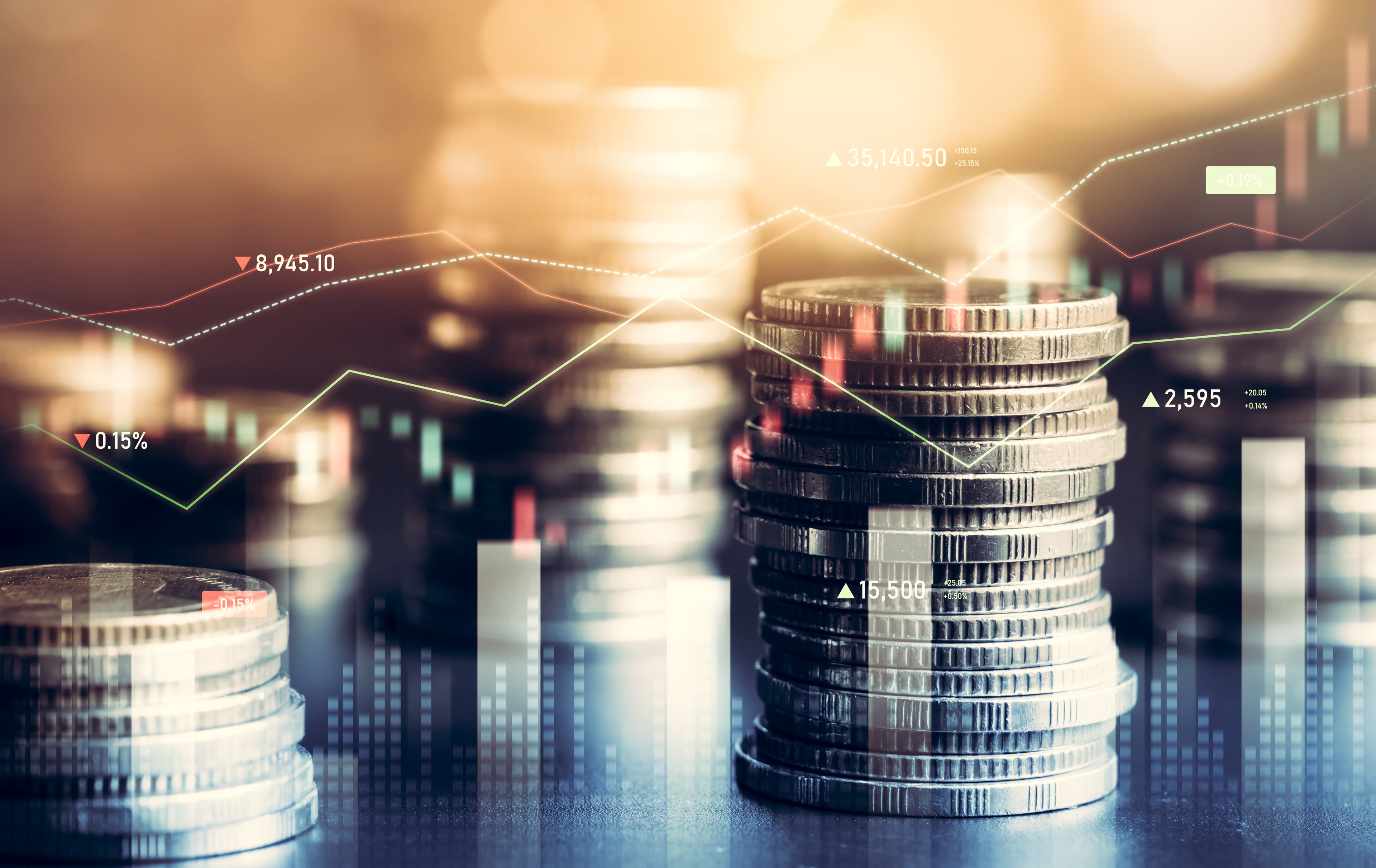 Stocks 101: What They Are and How to Get Started