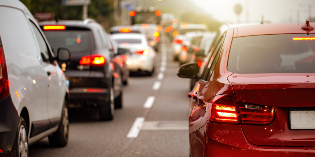 Stop Dreading Your Daily Drive with This Guide to an Easier Commute
