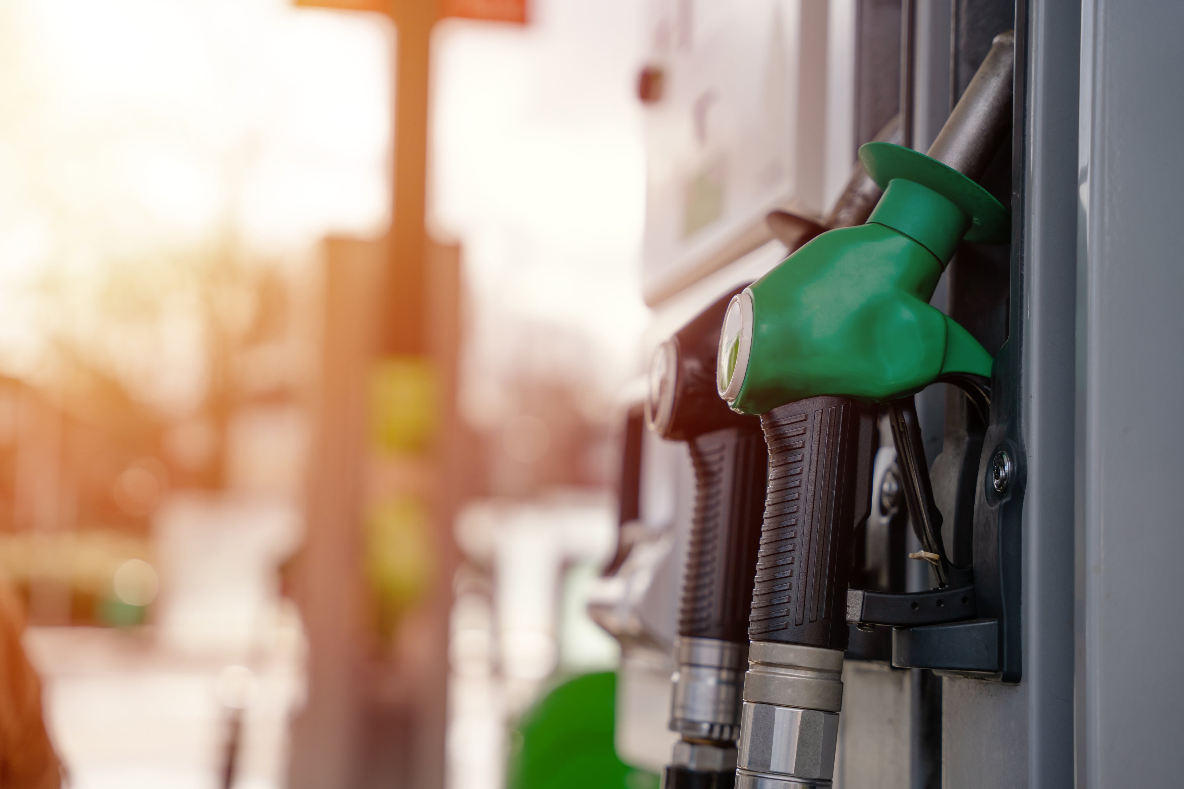 Stop Guessing at the Gas Pump With This Guide to Fuel Types