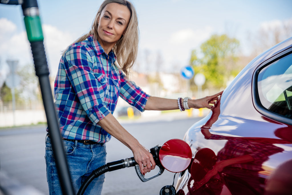 Stop Guessing at the Gas Pump With This Guide to Fuel Types