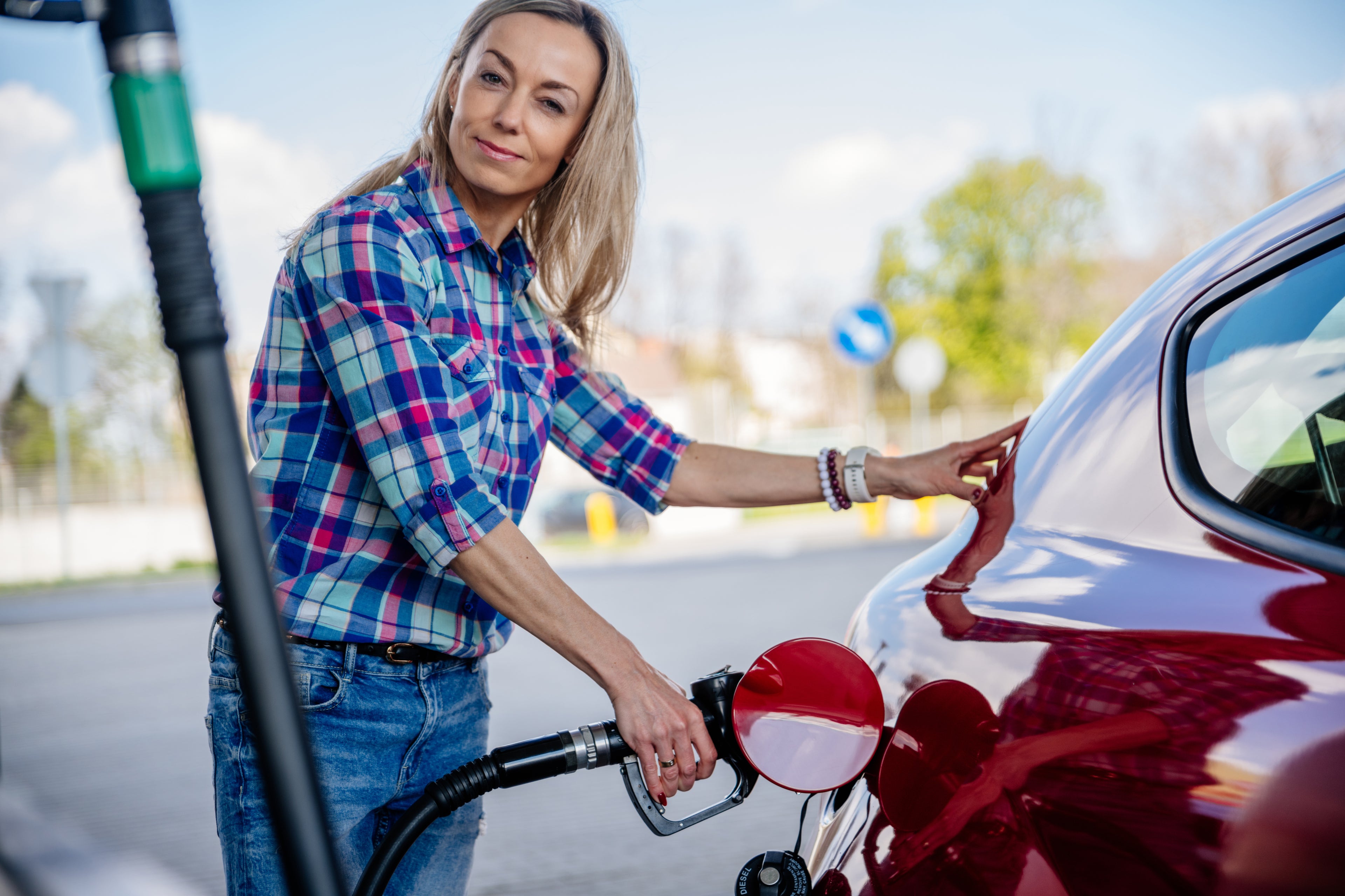 Stop Guessing at the Gas Pump With This Guide to Fuel Types