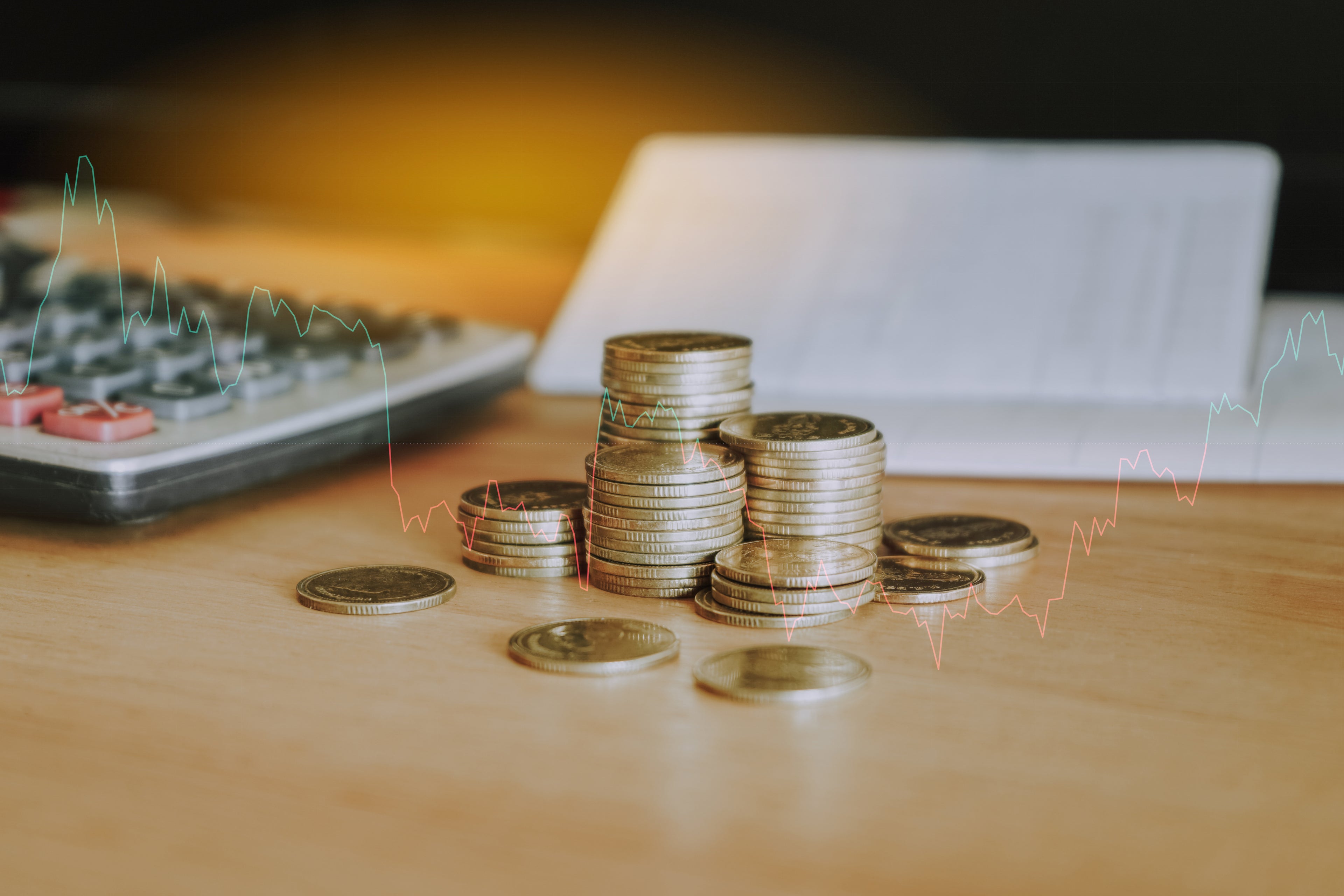 Strategic Savings: Crafting a Plan for Major Life Purchases