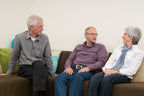 Strengthening Your Brain with Conversation