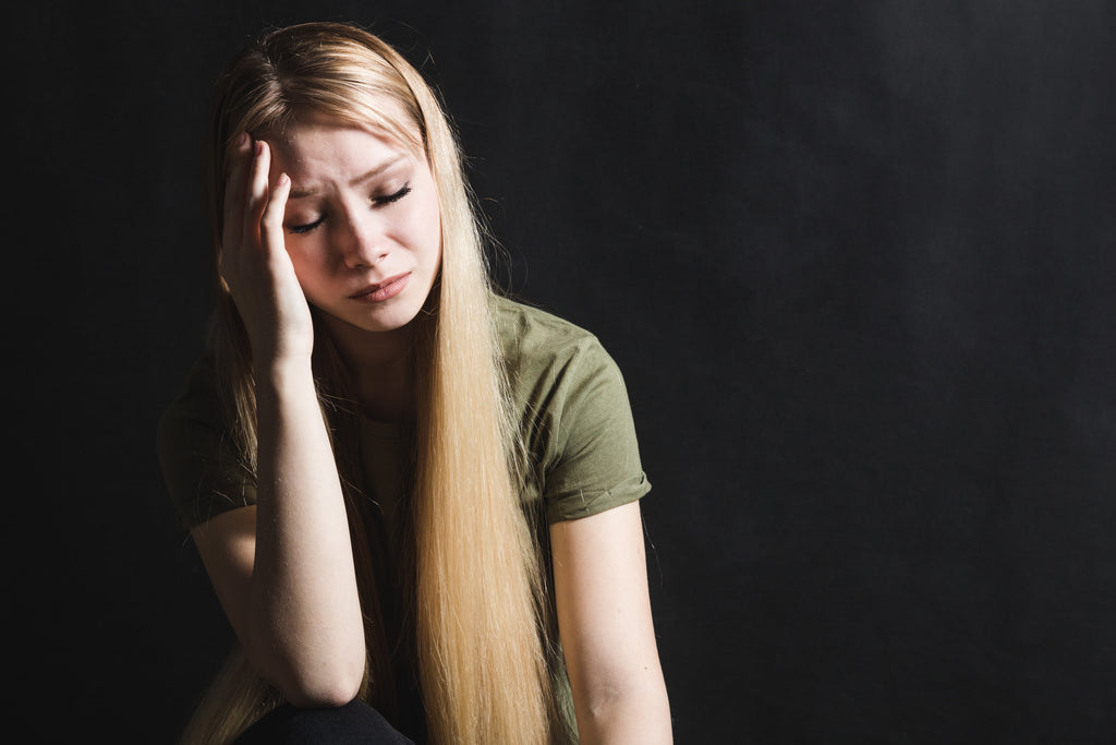 Struggling with Anxiety? Here’s How to Tell if You Need Help Coping