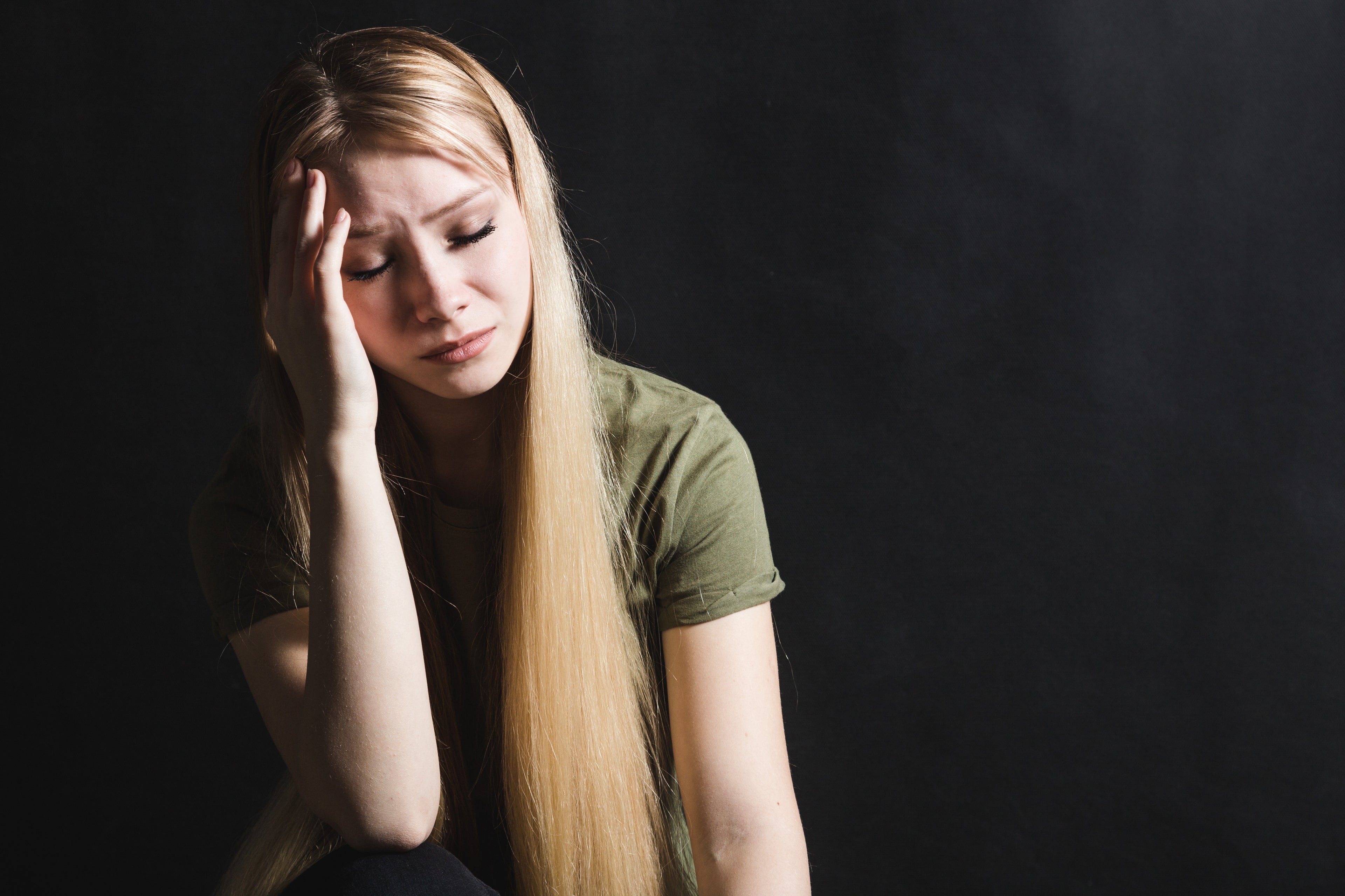 Struggling with Anxiety? Here’s How to Tell if You Need Help Coping