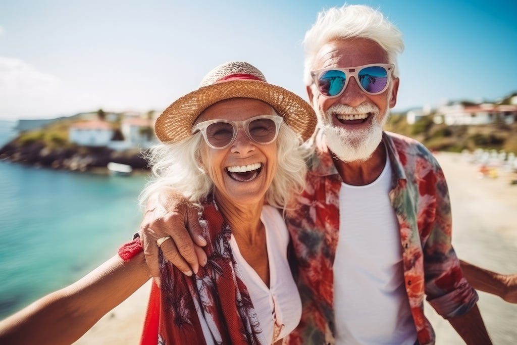 Summer Fun: Activities for Seniors and Retirees to Enjoy