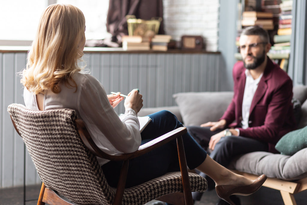 Supportive Solutions: Understanding 6 Common Mental Health Disorders