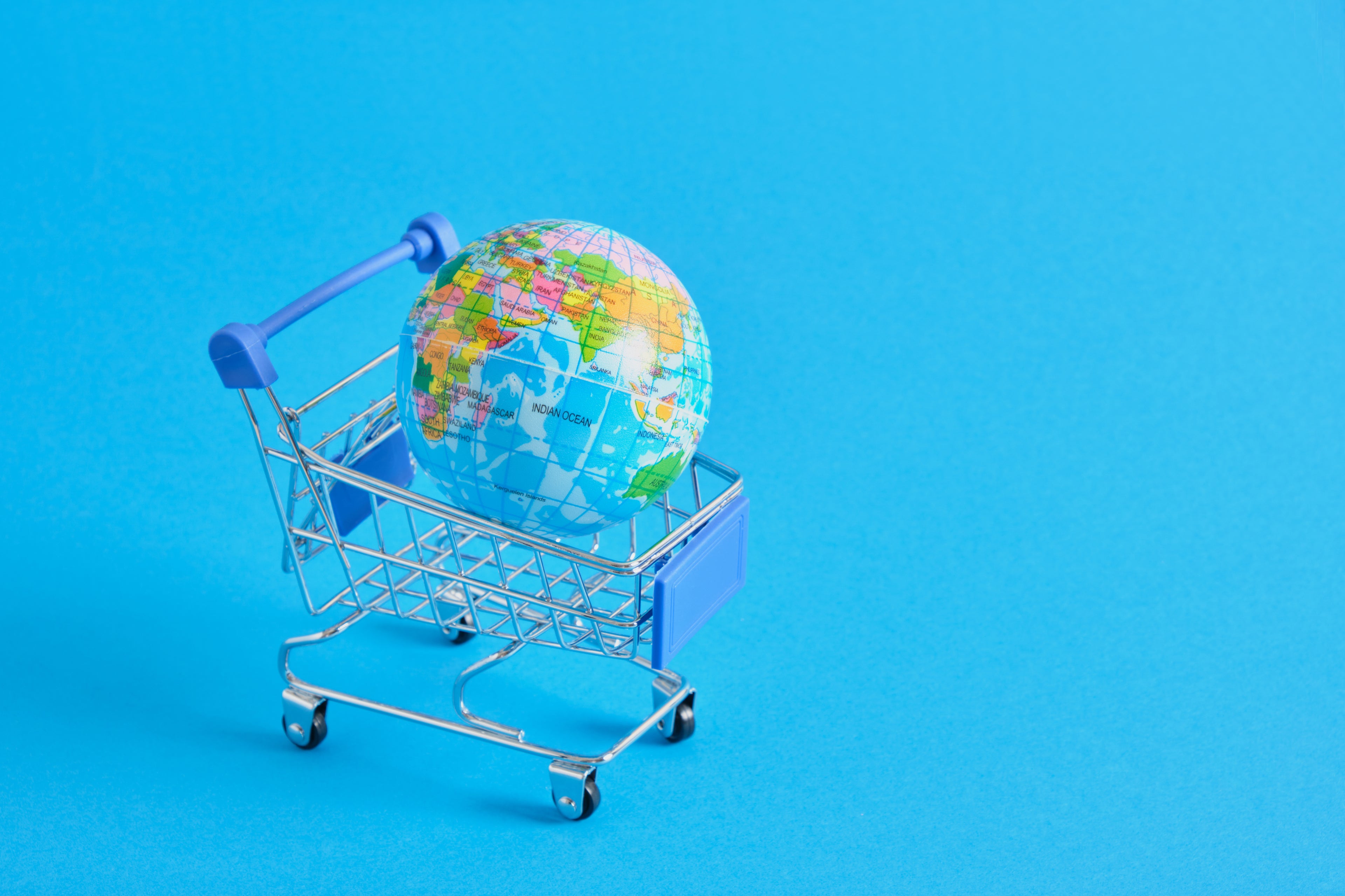 Sustainable Shopping Tips for Kids to Follow in a Consumer-Driven World