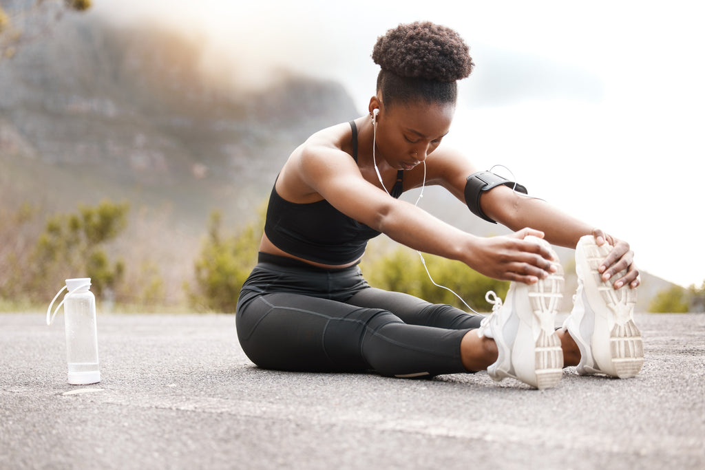 Swap the Gym for Nature’s Beauty: Take Your Workout Outside