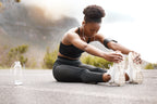 Swap the Gym for Nature’s Beauty: Take Your Workout Outside