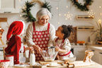 Sweet Winter Recipes for a Healthy Family Holiday