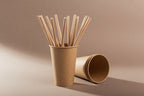 Switching to Paper Straws Is One Thing You Can Do to Protect the Planet