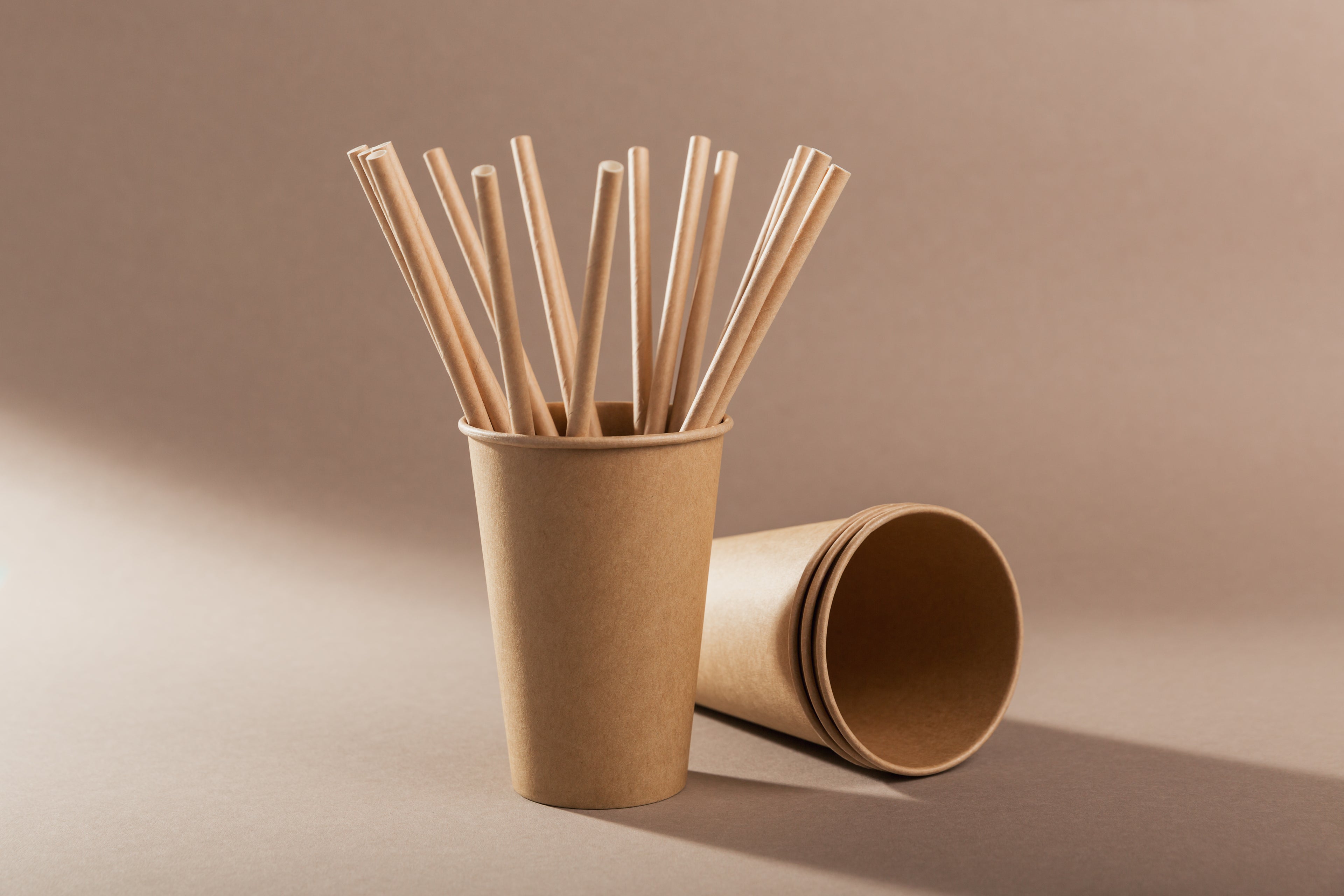 Switching to Paper Straws Is One Thing You Can Do to Protect the Planet
