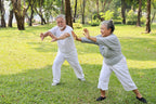 Tai Chi for Seniors: Finding Strength, Balance, and Joy in Every Movement