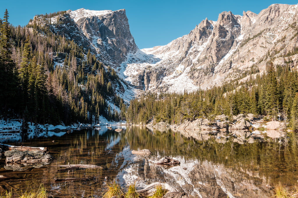 Take Advantage of Shoulder Season With These 5 Trip Ideas
