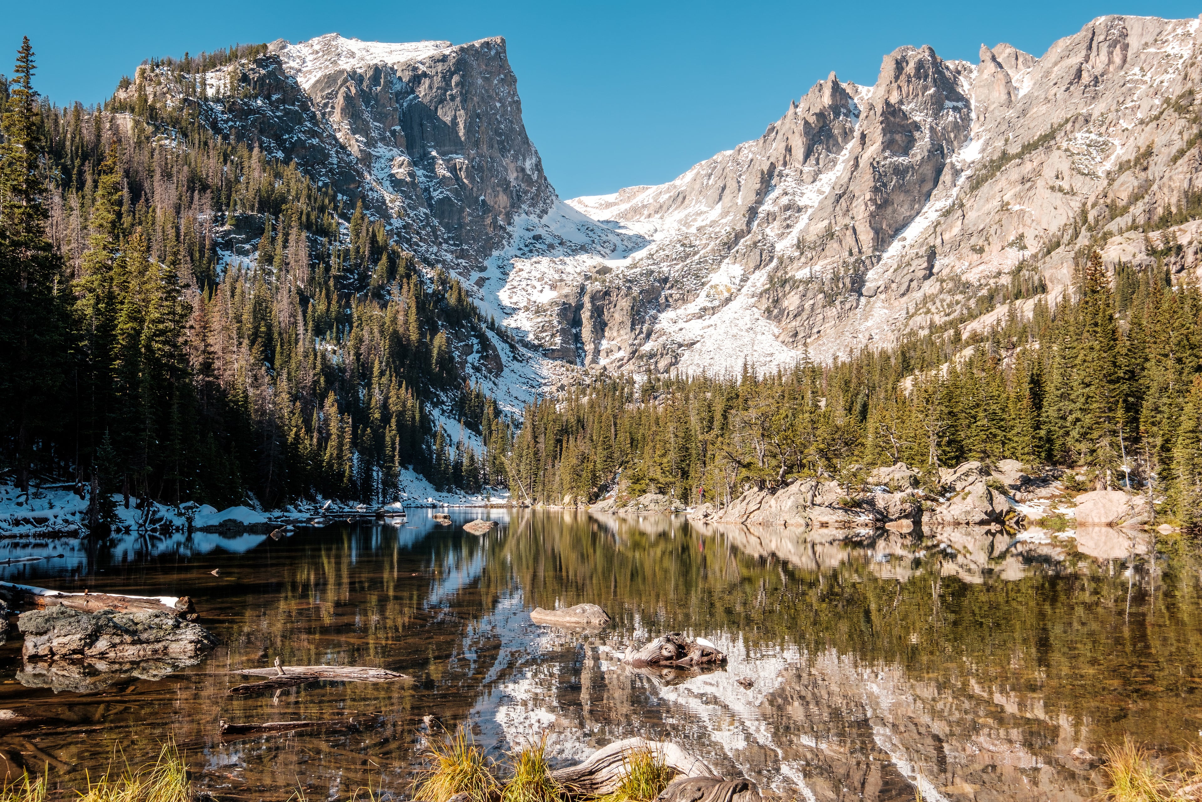 Take Advantage of Shoulder Season With These 5 Trip Ideas