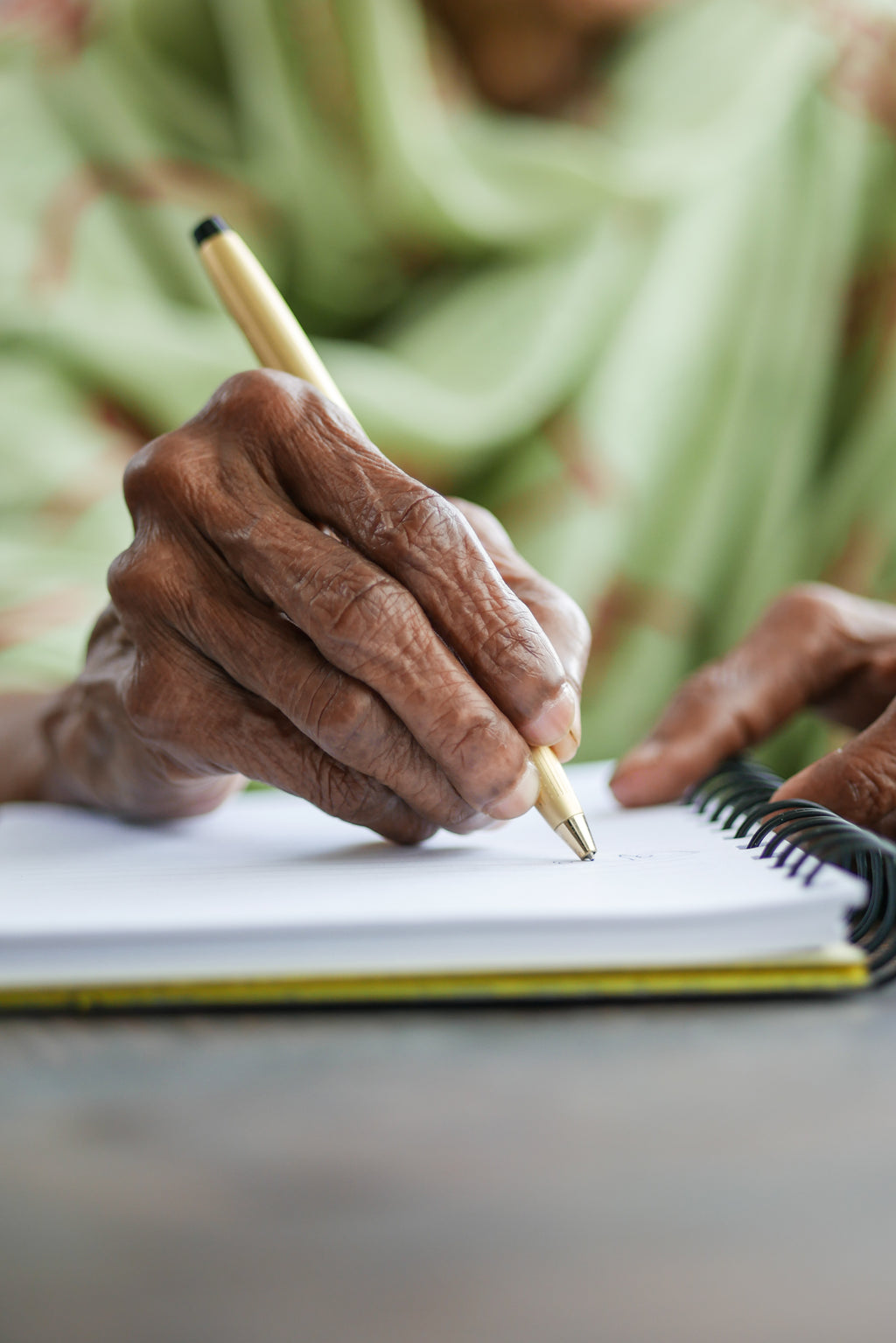Take Care of Your Mental Health: How Journaling Can Help