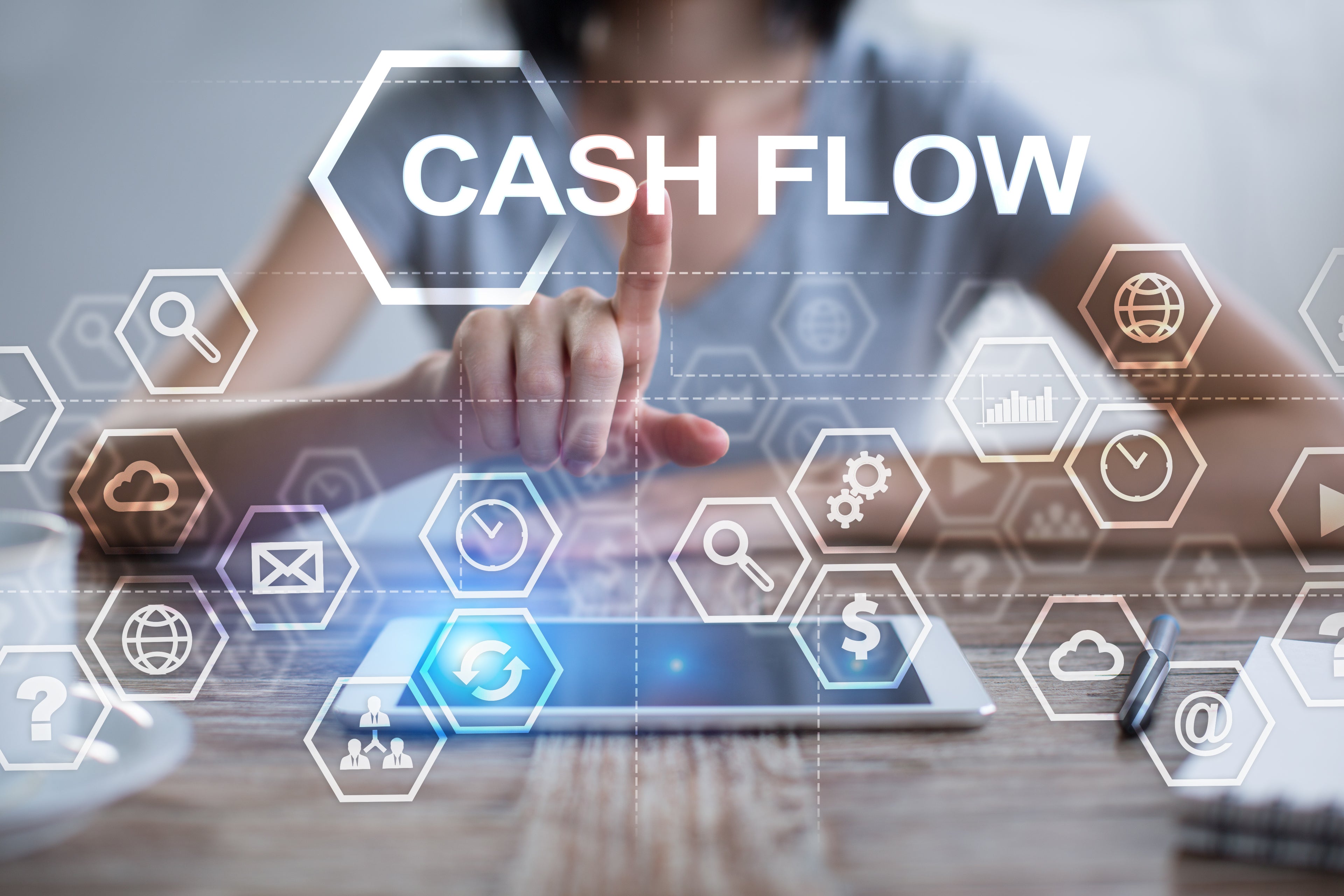 Take Charge of Your Finances with Cash Flow Forecasting