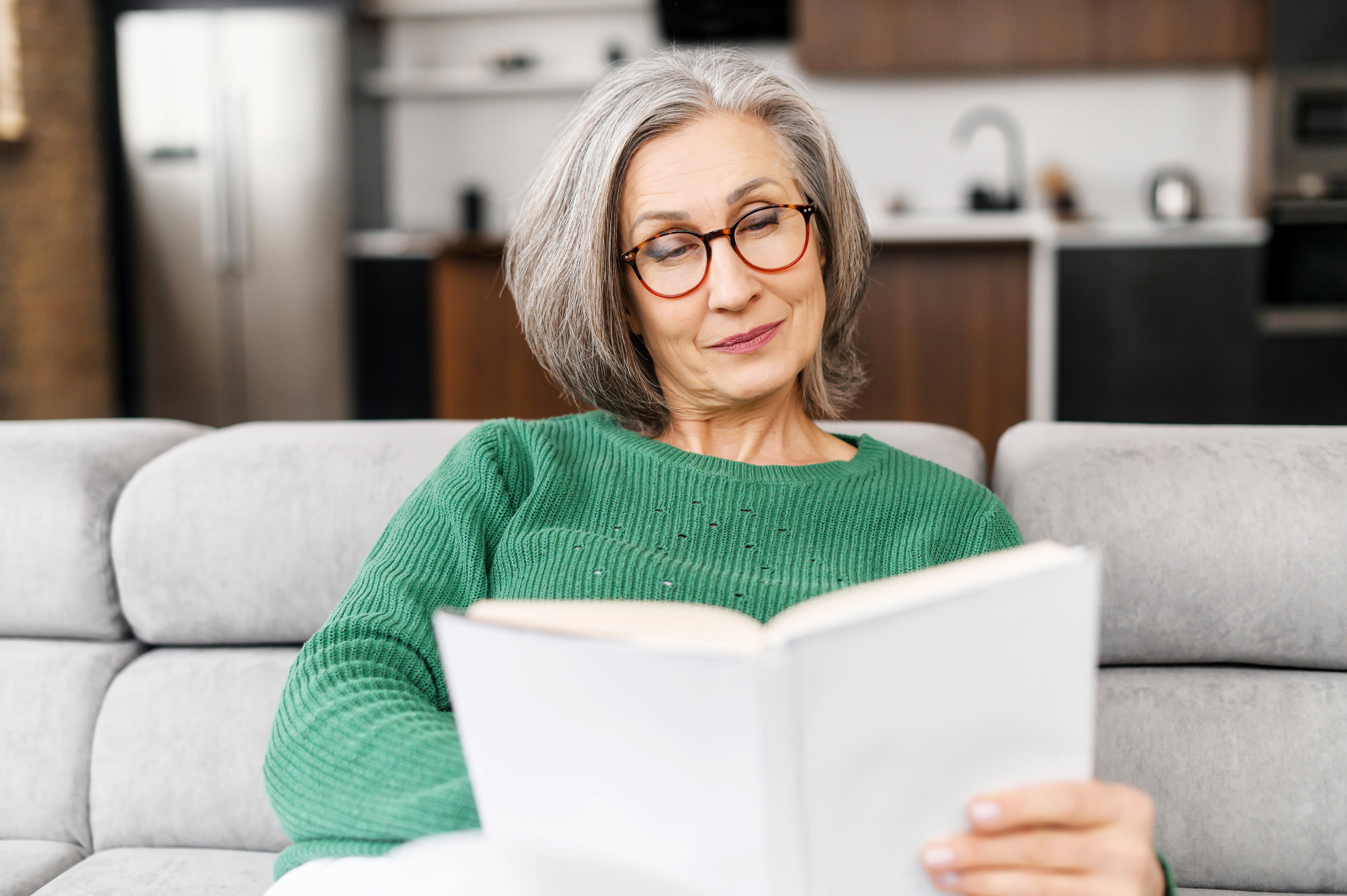Take Time to Get Lost in a Story: 5 Book Genres for You to Enjoy
