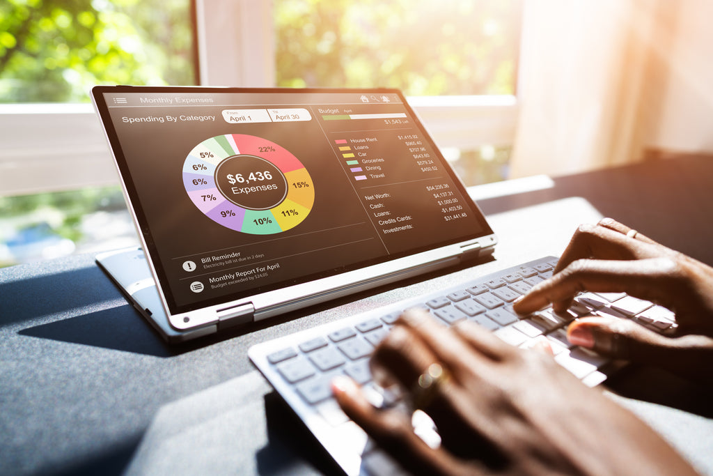 Take Charge of Your Finances with Cash Flow Forecasting