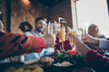 Take Charge of Your Holiday Stress Level with Proper Nutrition