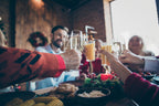 Take Charge of Your Holiday Stress Level with Proper Nutrition