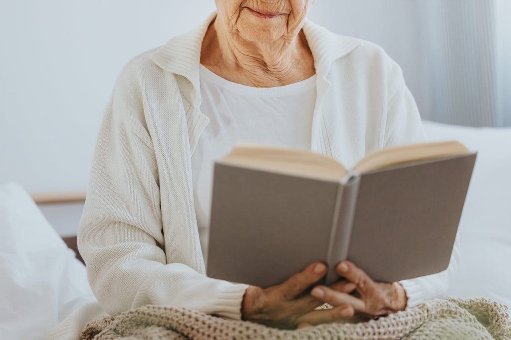 Take Time to Get Lost in a Story: 5 Book Genres for You to Enjoy