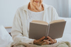 Take Time to Get Lost in a Story: 5 Book Genres for You to Enjoy