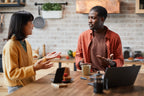 Take the Anxiety Out of the Money Talk with Your Partner