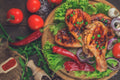 Tasty Chicken Dinners Ready in Less Than 30 Minutes
