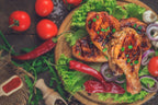 Tasty Chicken Dinners Ready in Less Than 30 Minutes