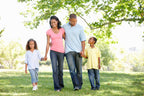 Teach Children About the Environment During a Local Park Cleanup