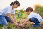 Teach Kids About Earth Day With These Fun Eco-Friendly Activities