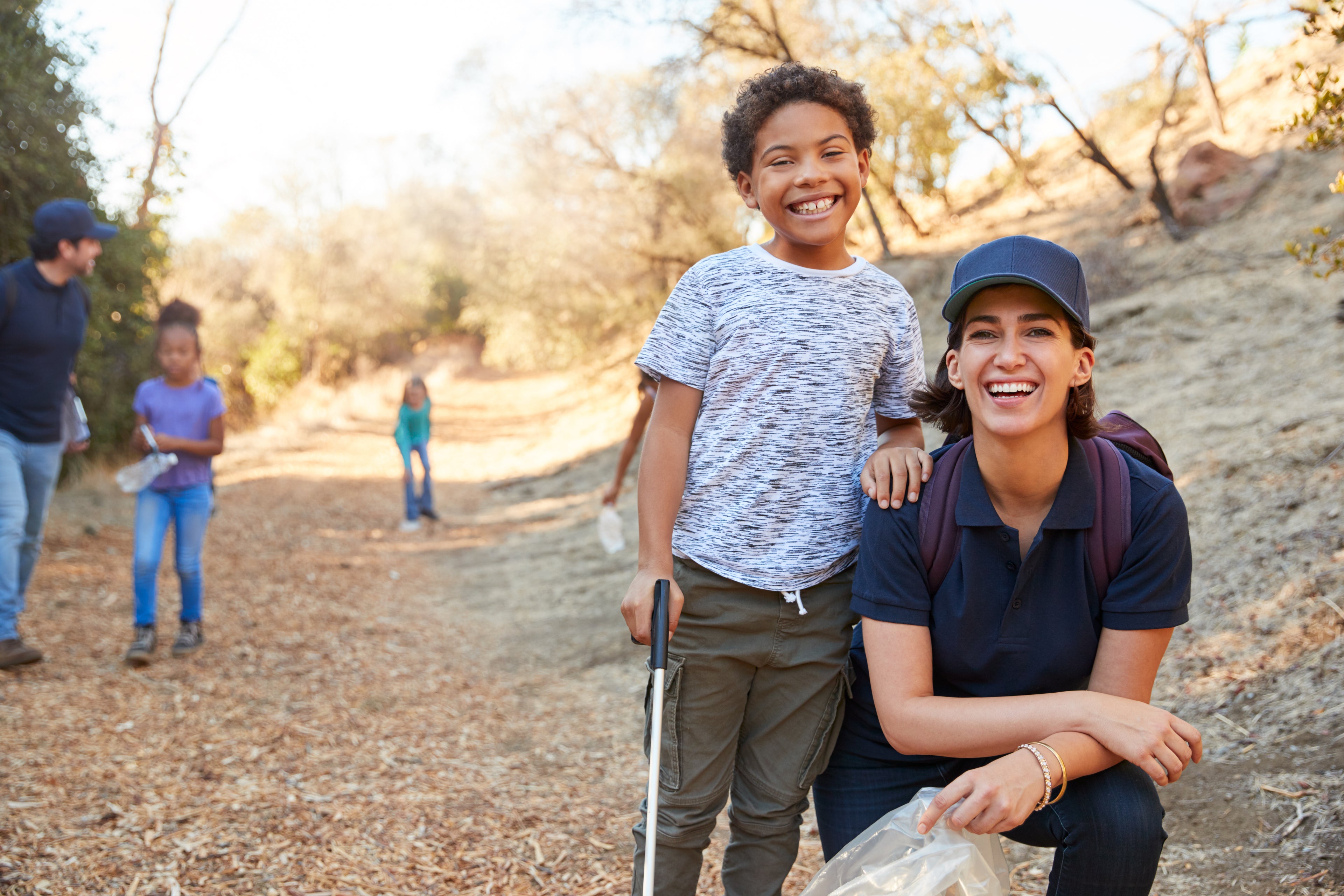 Teach Kids About Earth Day With These Fun Eco-Friendly Activities