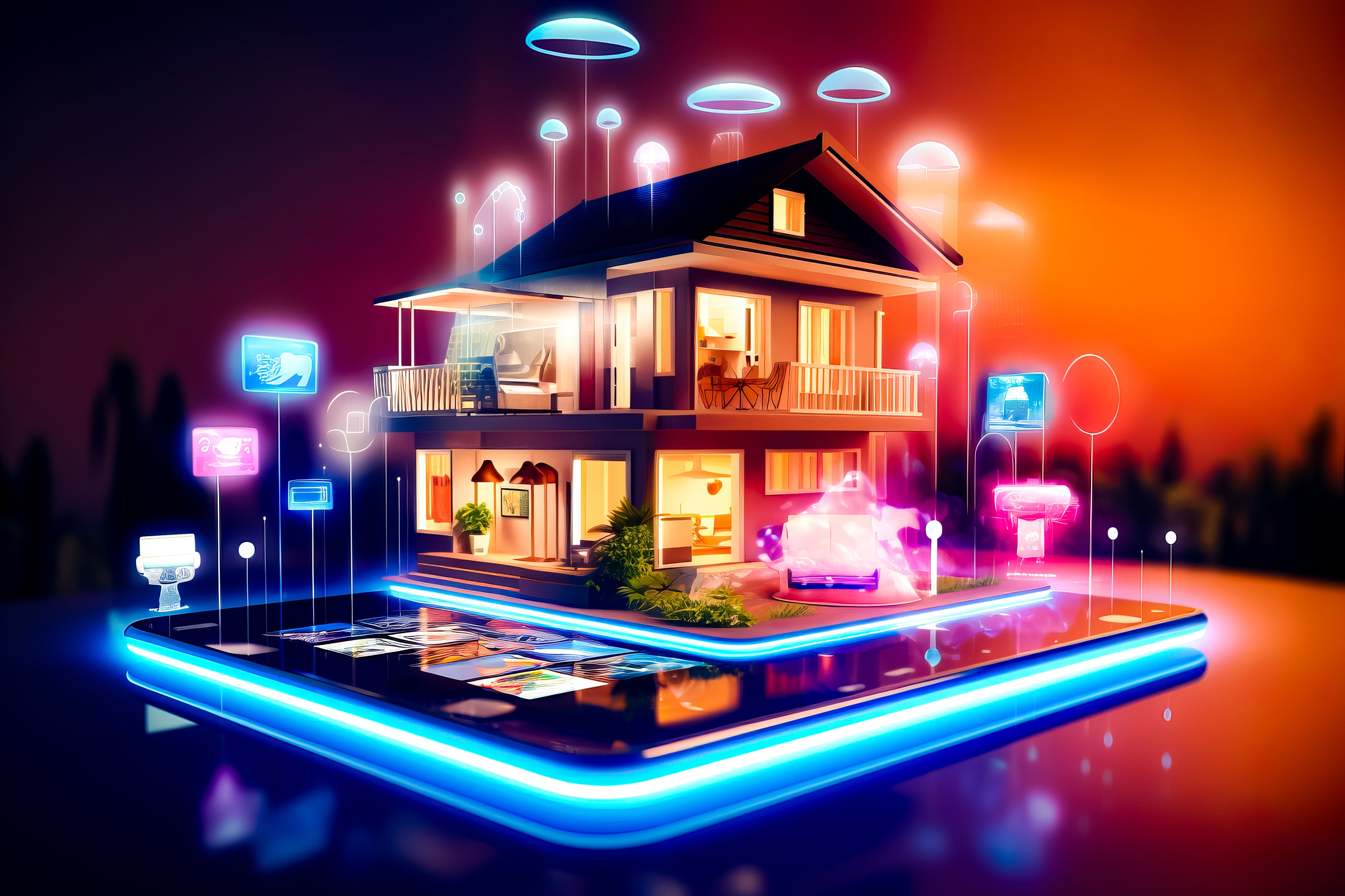 Tech-Savvy Seniors: 5 Emerging Trends That Will Revolutionize Active Aging in 2024