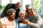 Tech-Savvy Seniors: 5 Emerging Trends That Will Revolutionize Active Aging in 2024