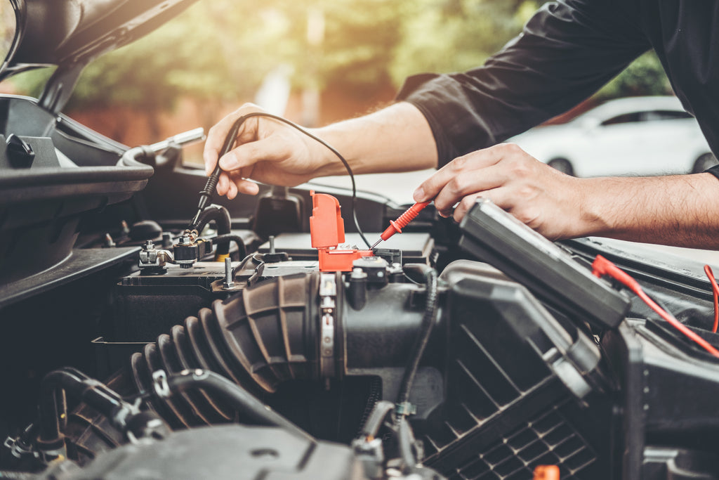 Test and Replace Your Car Battery with These Easy Steps