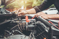 Test and Replace Your Car Battery with These Easy Steps