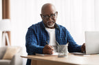 The 3S Method: A Calming Wellness Routine for Seniors