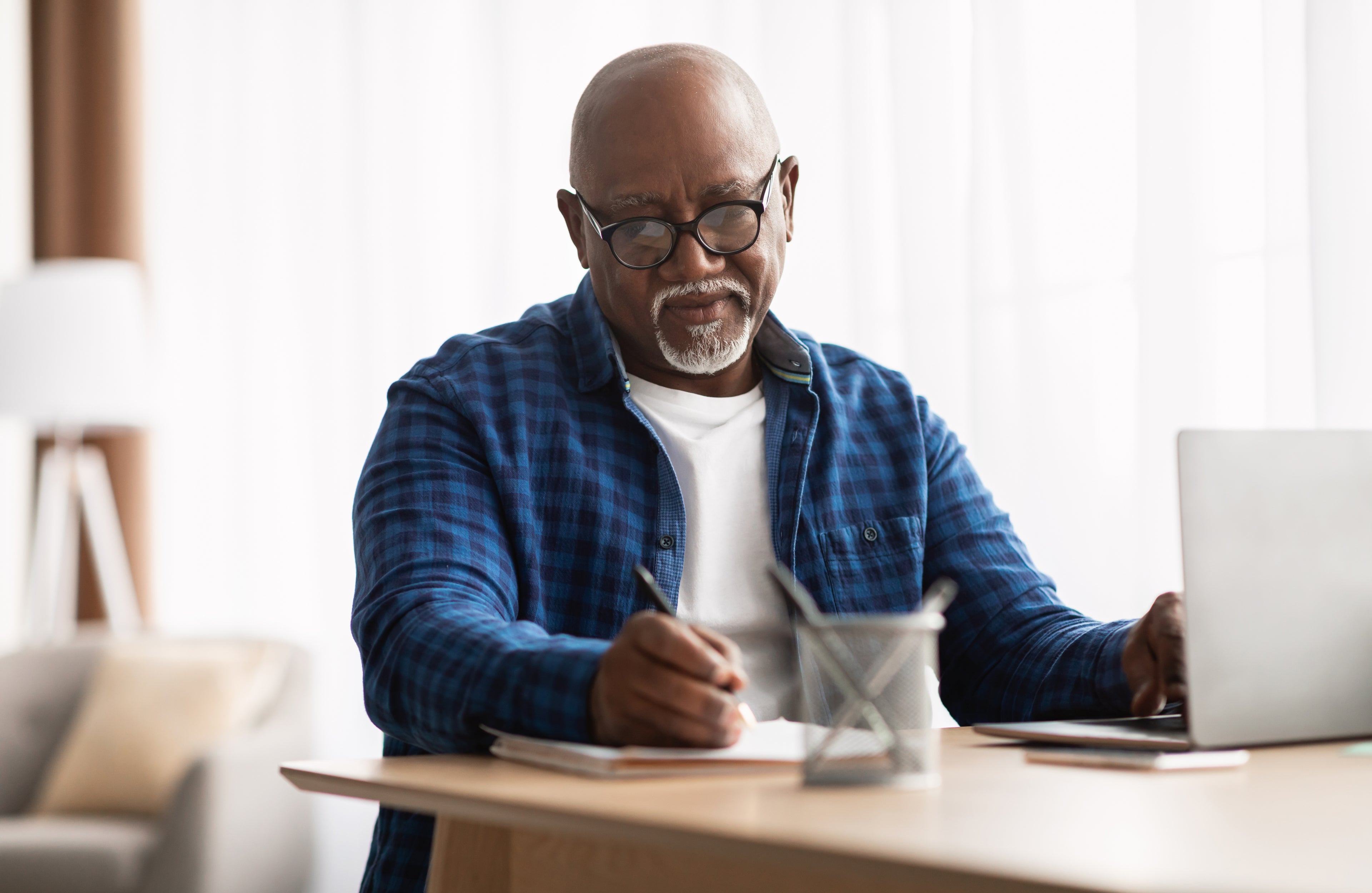 The 3S Method: A Calming Wellness Routine for Seniors