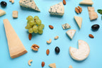 The Best Dairy-Free Cheeses That Taste Like the Real Thing