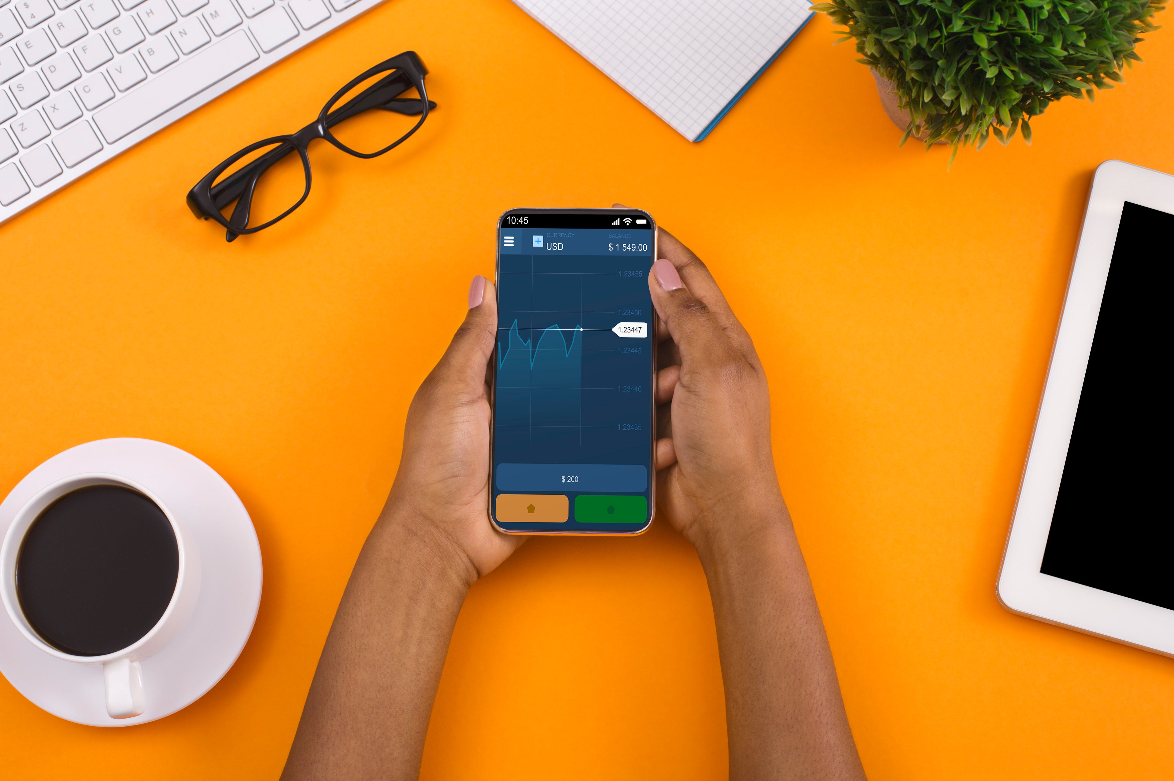 The Best Financial Products for Every Personality Type