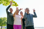 The Best Fitness Apps for Seniors