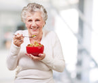 The Best Foods for a Longer, Healthier Life