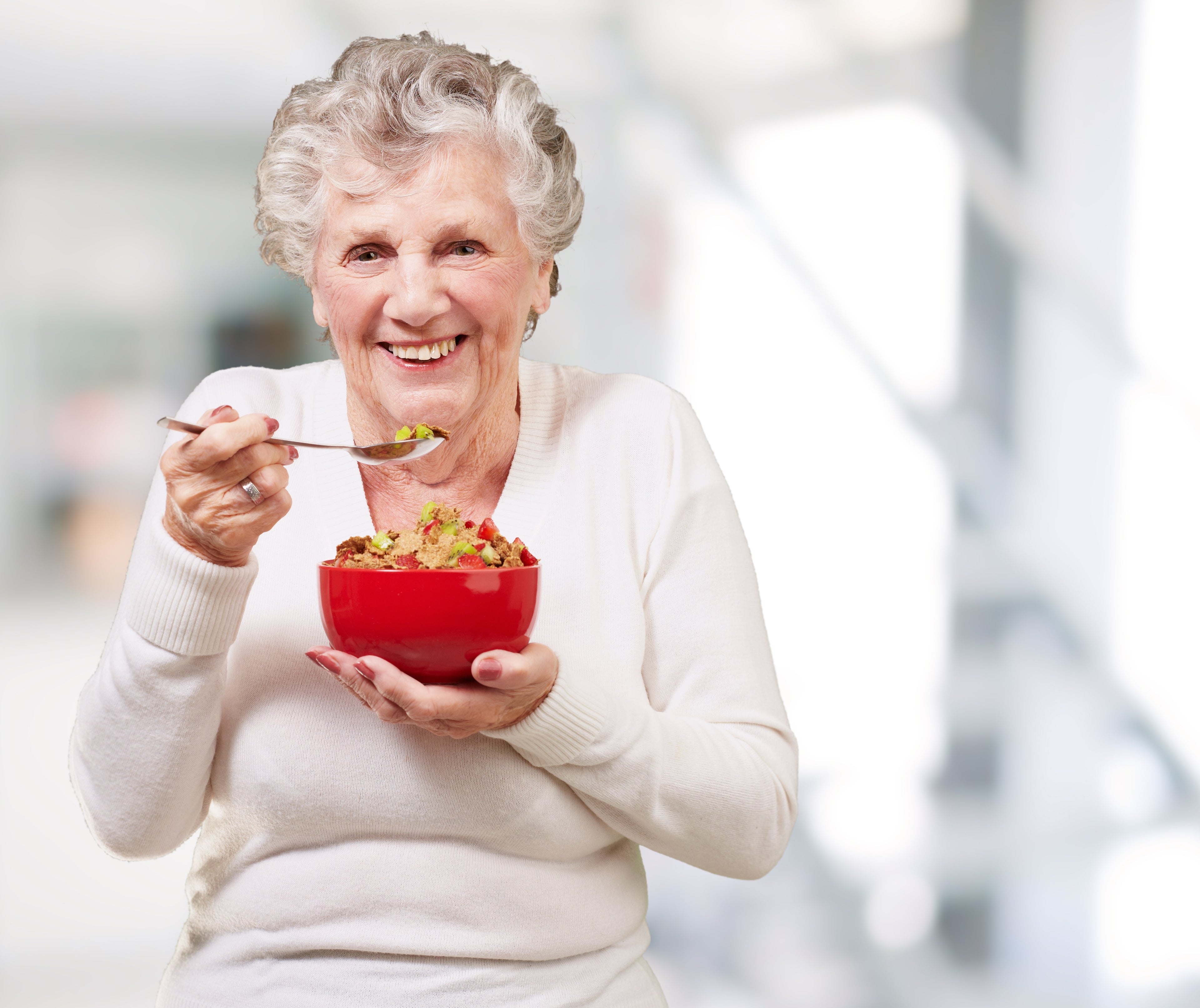 The Best Foods for a Longer, Healthier Life