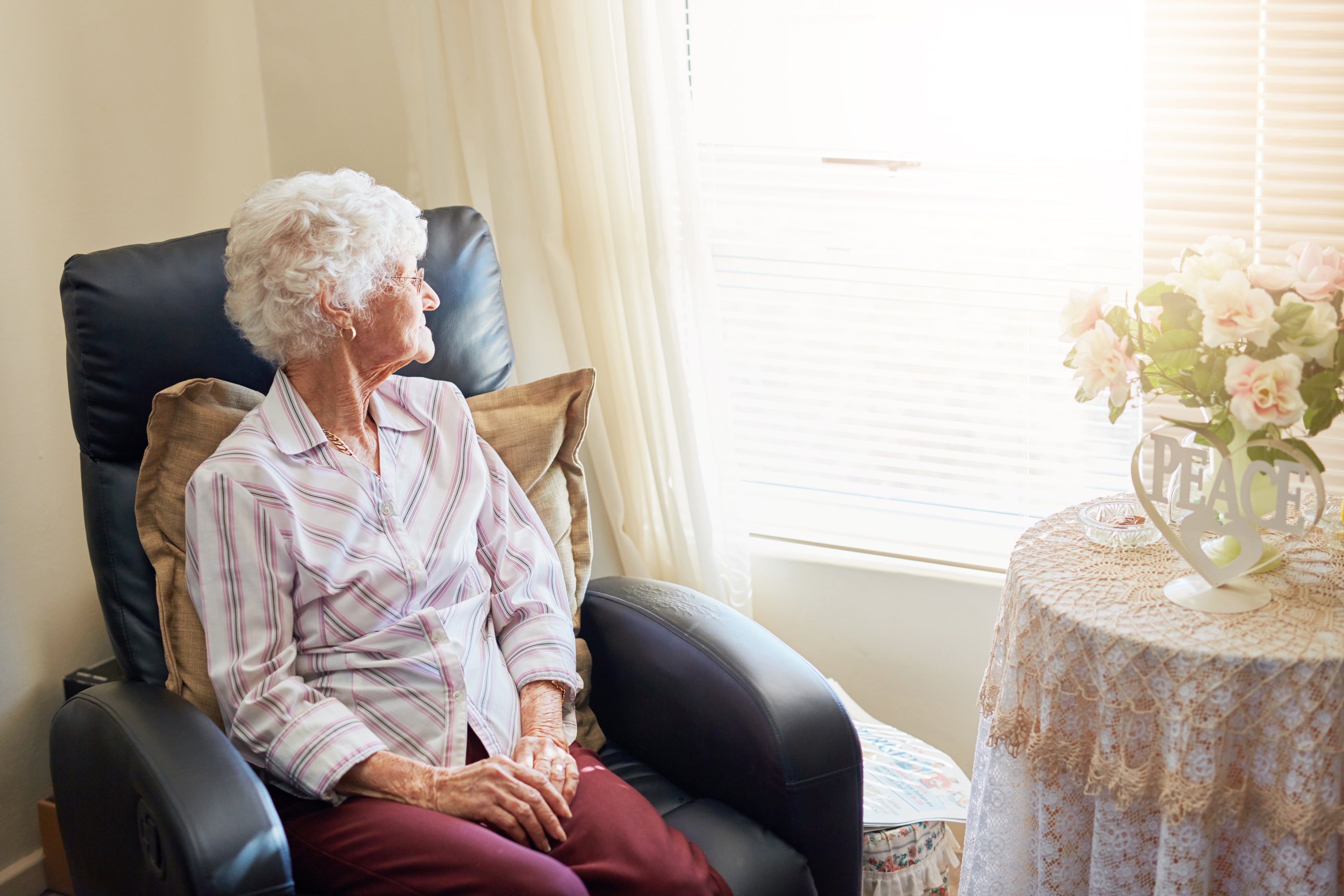 The Best Home Modifications to Make Senior Living Easier
