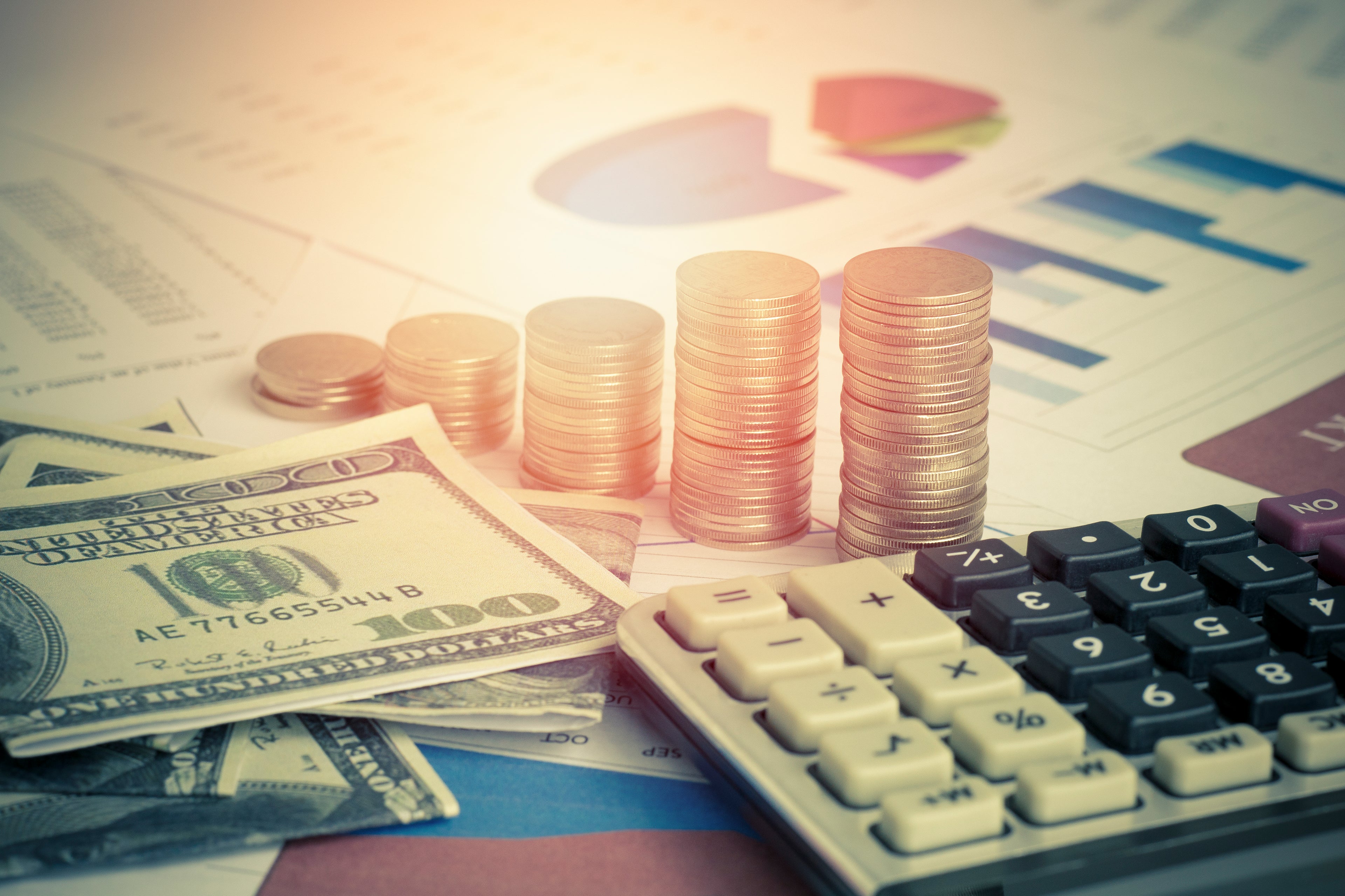 The Complete Financial Guide for Digital Nomads