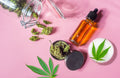 The Complete Guide to Common Cannabis-Infused Products